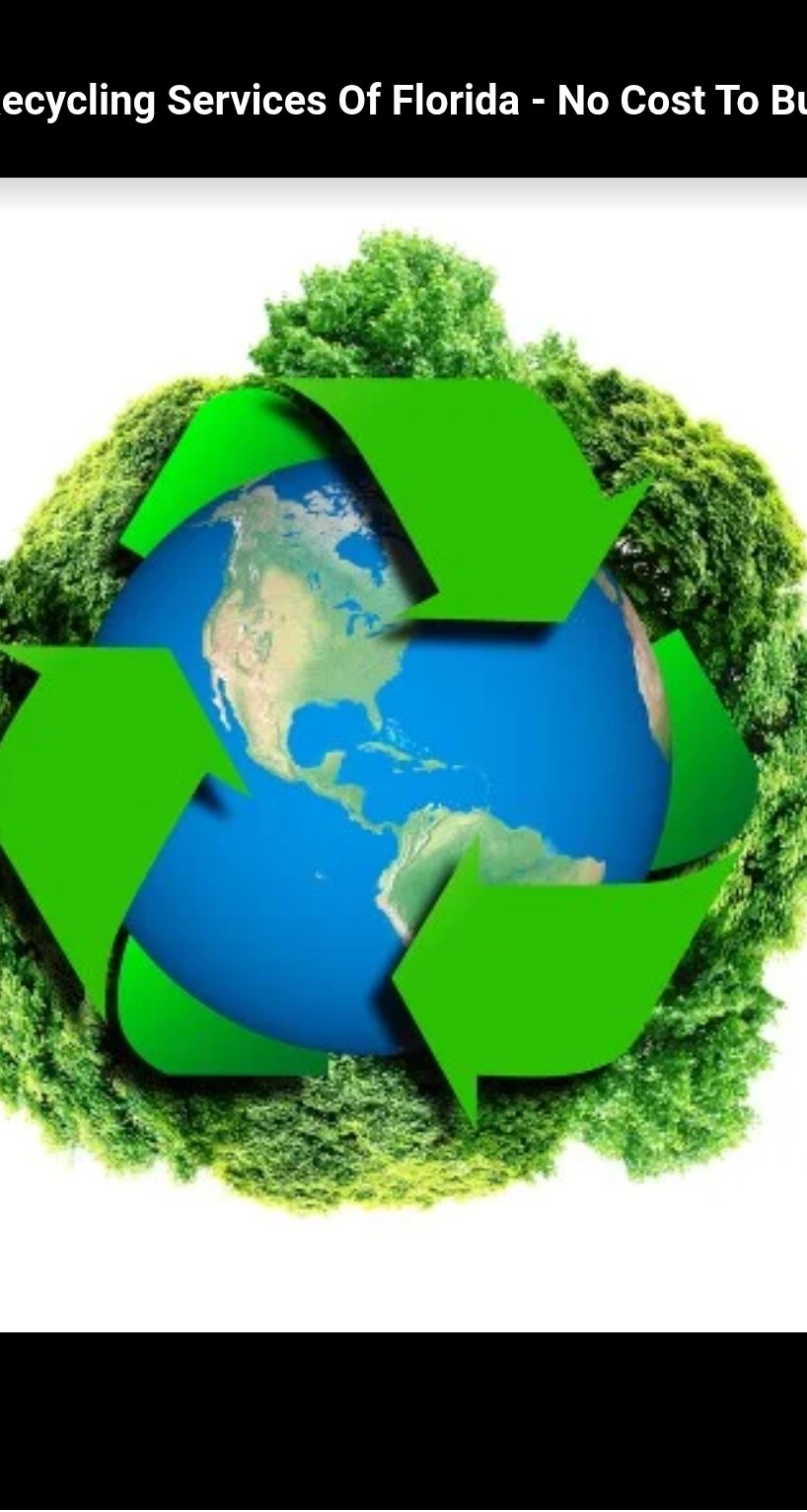 Computer Recycling Services of South Florida, Lauderhill